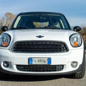 Mini Countryman 1.6 Turbo Diesel