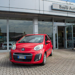 Citroen C1 998cc Benzina